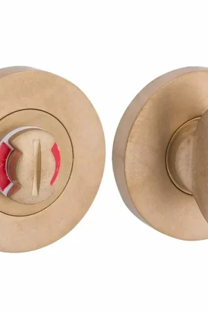 WC-Sluiting 5-8 mm Vivo messing antiek Premium