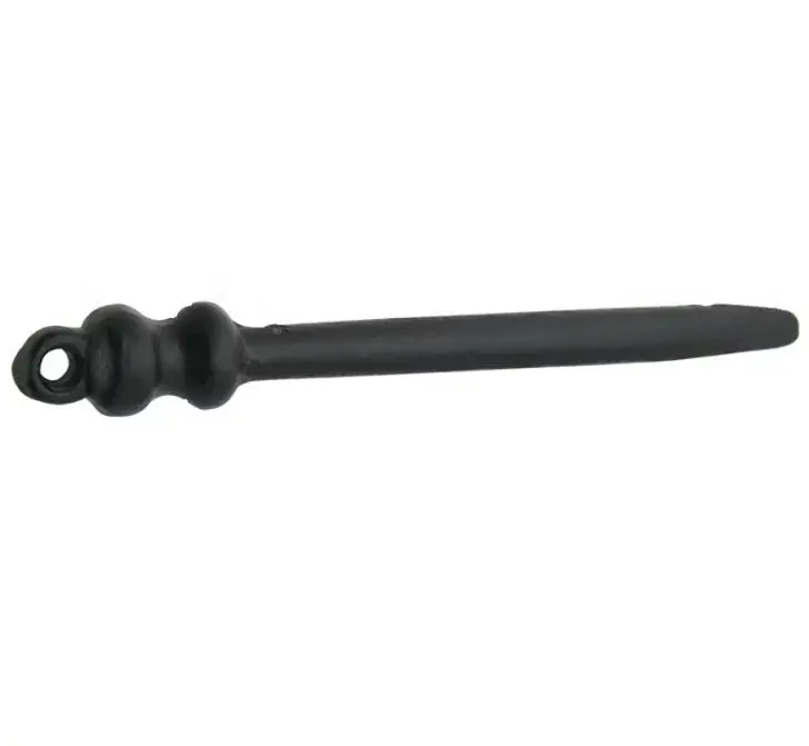 Raampen zonder ketting 92×6 mm ijzer zwart Voordeelprijs
