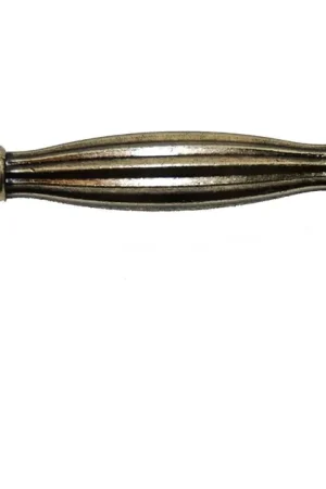 Direct Verzonden Greep brons Antiek 128 mm