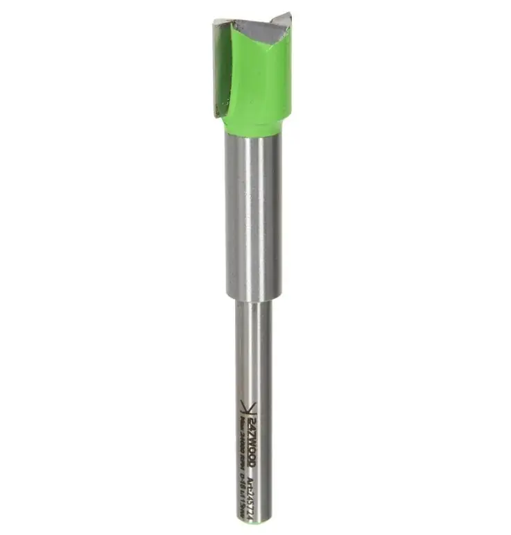 Speciale Aanbieding 247WOOD verlengde frees D-18 L-115