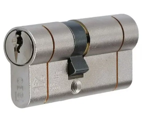Veiligheidscilinder 30/40 Iseo F6 Extra S SKG3 Gereduceerde Prijs
