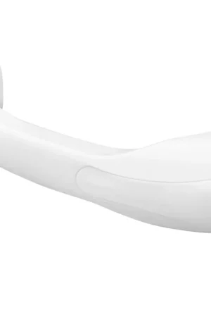 SecuCare wandbeugel Curve 320 mm wit Beste Prijs