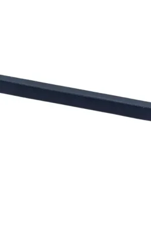 Direct Verzonden Meubelgreep Jolie Essence 160 mm zwart