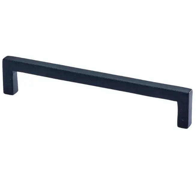 Direct Verzonden Meubelgreep Jolie Essence 160 mm zwart