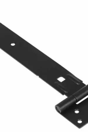 Gratis Retour Kruisheng zwart 250 mm