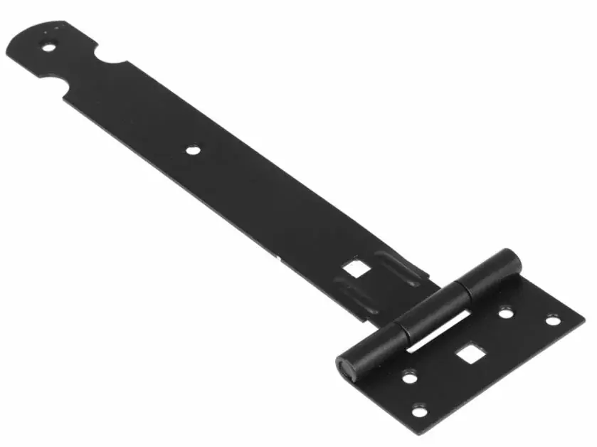 Gratis Retour Kruisheng zwart 250 mm