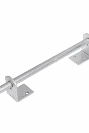 Starx grondgrendel termisch-verzinkt 50 cm Fabrieksprijs