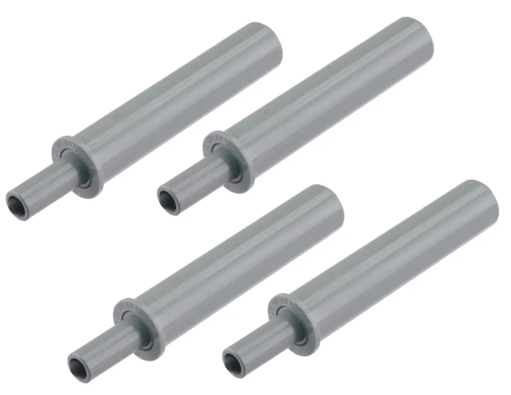 Favoriet 4 Starx inboordempers softclose Ø10 mm x 50 mm
