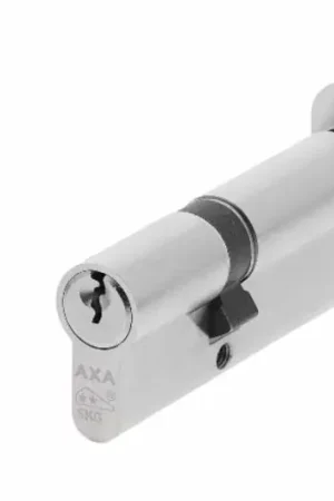 AXA knop veiligheidscilinder Security K45/35 SKG2 Tijdelijk Beschikbaar