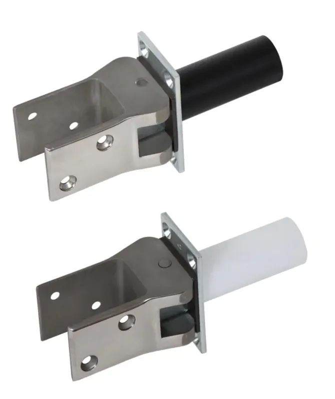 Gereduceerde Prijs Deurveerscharnier HAWGOOD 42/41 rvs 40 mm