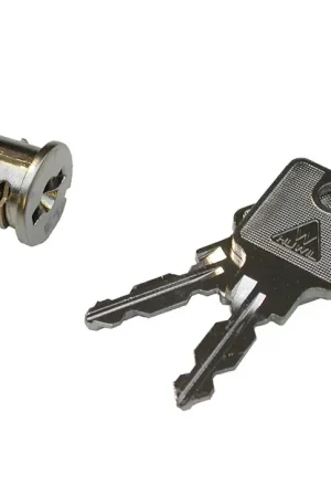 Direct Beschikbaar Cilinder VCS 18.2 3A + 2 sleutels