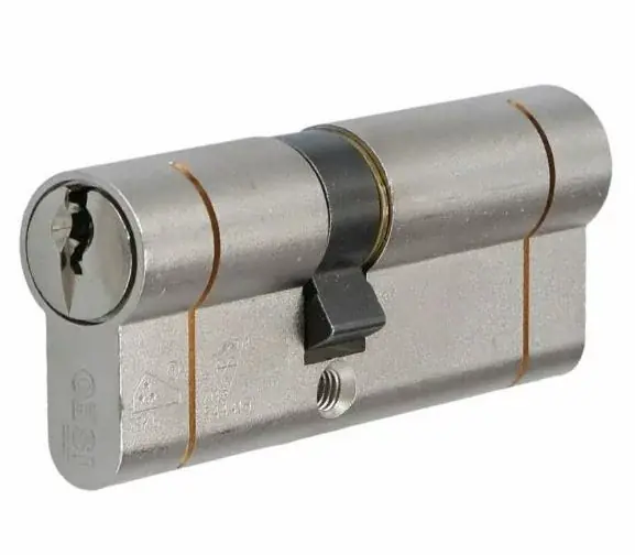 Veiligheidscilinder 35/45 Iseo F6 Extra S SKG3 Dagaanbieding