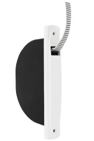 Inbouw bandopwinder voor rolluiken inclusief band 14mm Op = Op