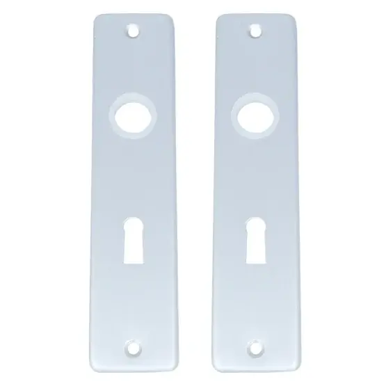 ODShop kortschild SL56 aluminium F1 Rechtstreeks Van De Fabrikant