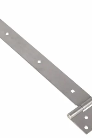 Lage Prijs Kruisheng rvs 350 x 2 mm