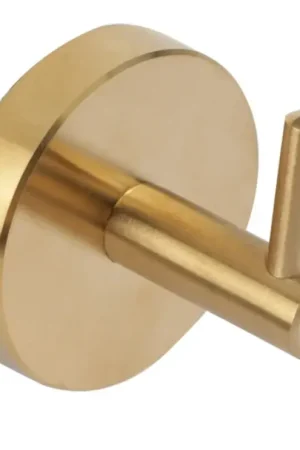 Aanbieding Differnz jashaak rond rvs goud
