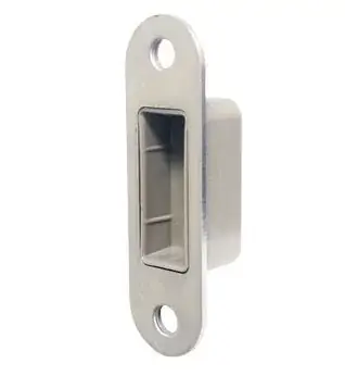 Mauer Sluitplaat 145 Loop en BAD/WC met magneet Ls/Rs Lage Prijs