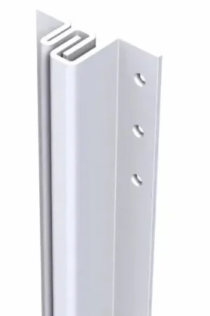 SecuStrip anti-inbraakstrip Basic buitendraaiend 2115 mm terugligging 4-6 mm Direct Verzonden
