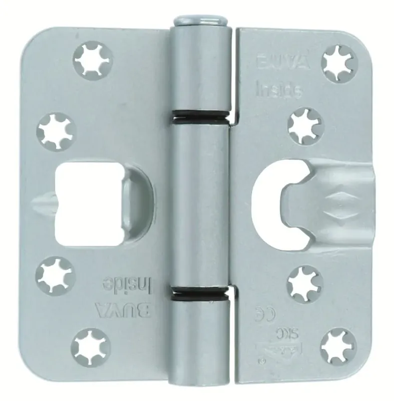 Korting Buva scharnier Atlas Inside 89×89 mm SKG2 draairichting 2+4