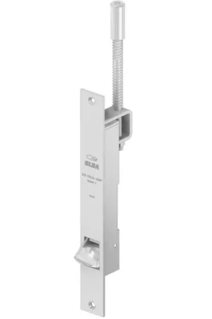 Olda automatische kantschuif type 33/30 voor stalen/aluminium deuren type 1 staal verzinkt Nieuw
