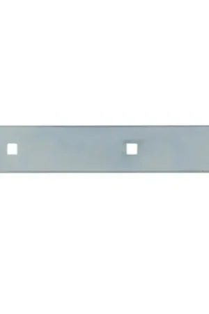 Direct Beschikbaar Duimheng Verzinkt 300 mm