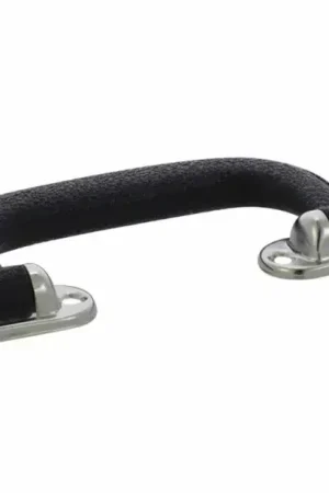 Direct Beschikbaar Starx kofferhandvat 130 mm zwart