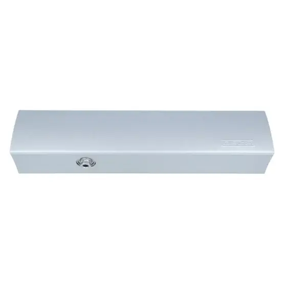 Betrouwbaar Deurdranger GEZE TS 5000 L zilver