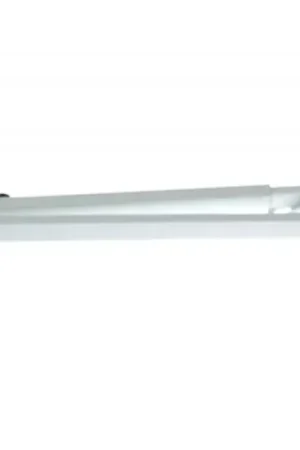 Korting Arm voor GEZE deurdrangers 2000/4000 met vastzetinrichting wit