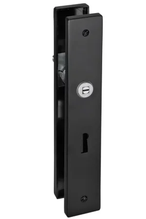 Fabrieksprijs Impresso schild SL56 vierkant zwart
