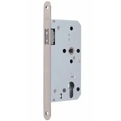 Koop Online Loopslot magnetisch inclusief sluitplaat 20x235mm rvs voorplaat