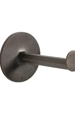 Toiletrolhouder Jolie Six Fois antiek brons Koop Online