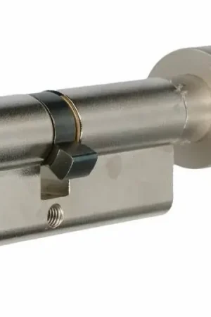 S2 Knopcilinder SKG2 K55/40 Met Keersleutel Lage Prijs