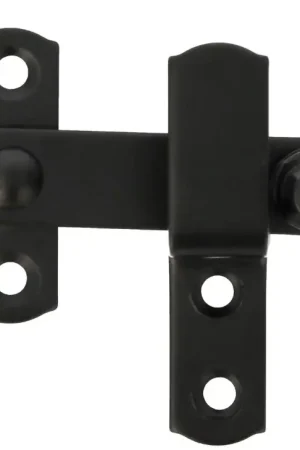 Actieprijs Luikoverslag klein 60 x 46 mm zwart
