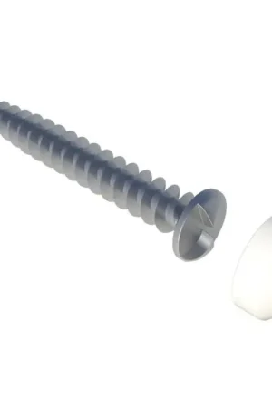 22 SecuMax Anti inbraakschroeven 4,0x35mm Dagaanbieding