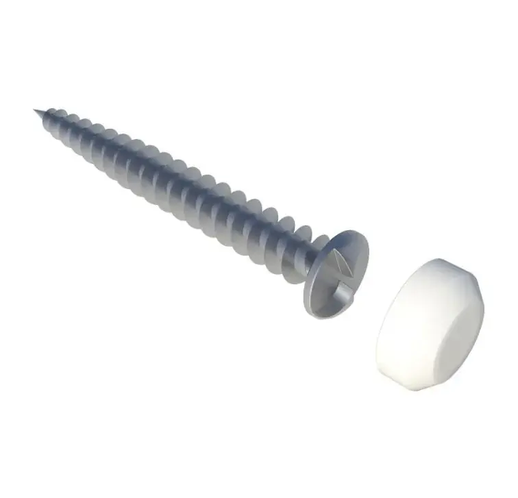 22 SecuMax Anti inbraakschroeven 4,0x35mm Dagaanbieding