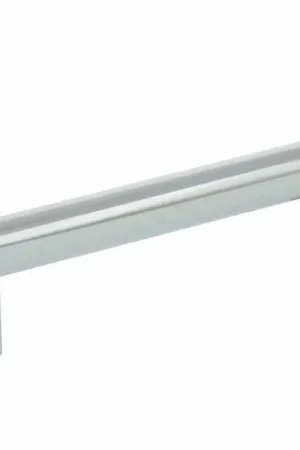 Dagaanbieding Greep ara rvs-Look 96 mm