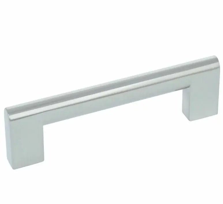 Dagaanbieding Greep ara rvs-Look 96 mm