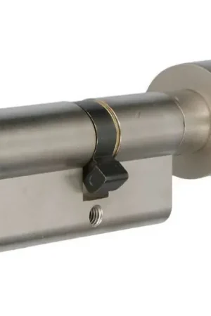 S2 Knopcilinder SKG2 K30/45 Tijdelijk Beschikbaar