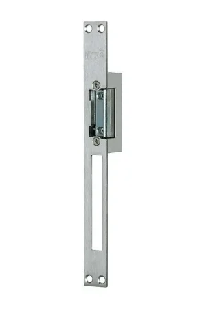 Koop Online Elektrische sluitplaat ruststroom 12V