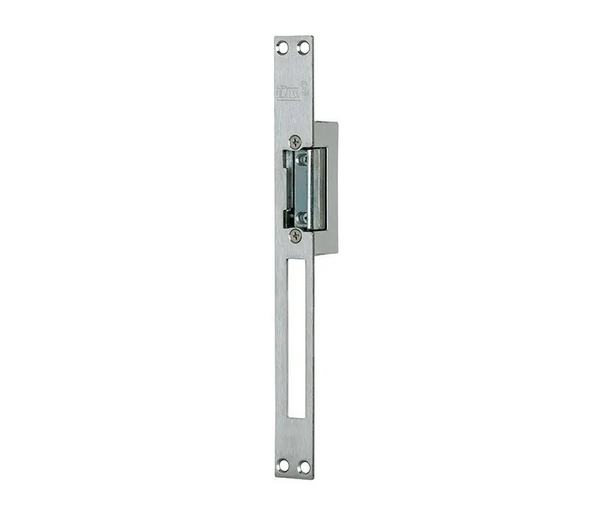 Express Levering Elektrische sluitplaat arbeidsstroom 12-24V