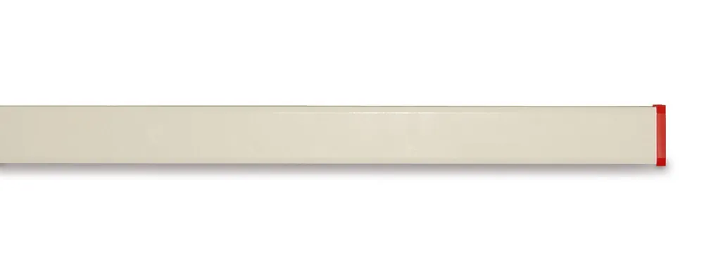 LADY.A aluminium boom voor LADY.4 slagboom Voordeelprijs