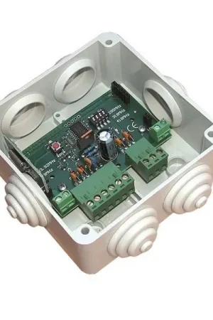 Erone ontvanger 433 Mhz met wiegand uitgang Lage Prijs