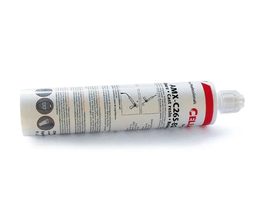 AMX giethars 265 ml met mengtuit Must-Have