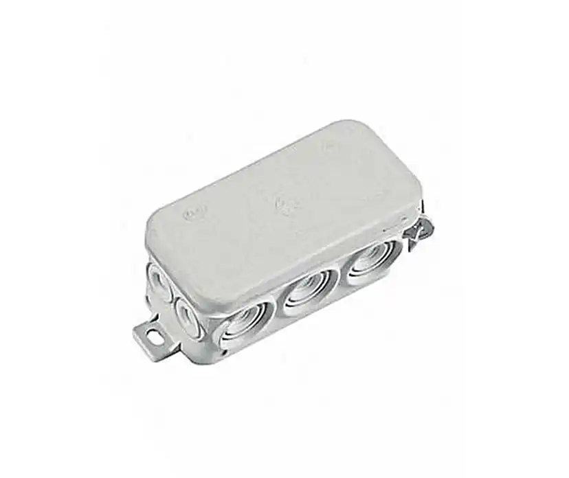 Bestel Nu Kabeldoos 93x43x42 mm