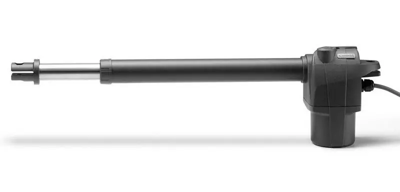 Merkproduct Poortopener BILL30M DX