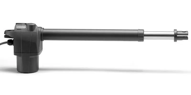 Premium Poortopener BILL30M SX