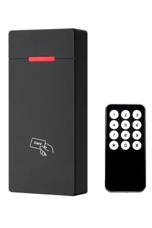 Bestseller Proximitylezer PX-SLIM voor maximaal 10.000 gebruikers