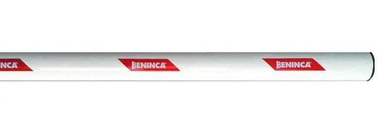 VE.C500 aluminium boom Speciale Aanbieding