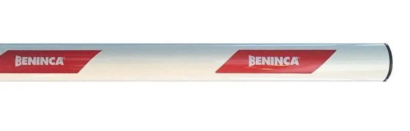Betrouwbaar VE.C650 aluminium boom voor VE.650 slagboom