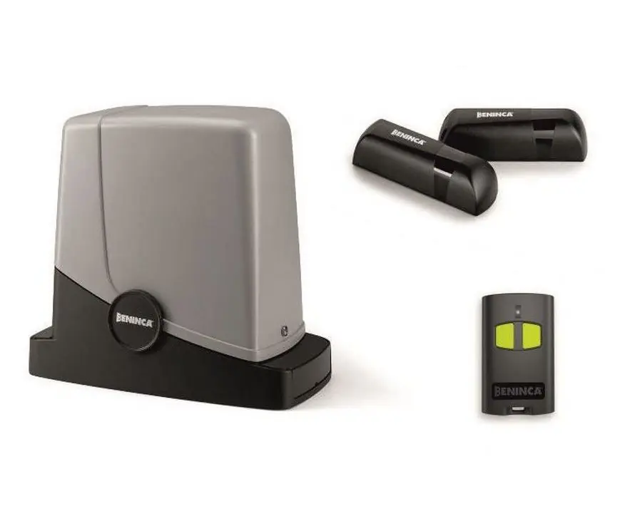 Schuifpoortopener Kit PONY 24V Goedkoop
